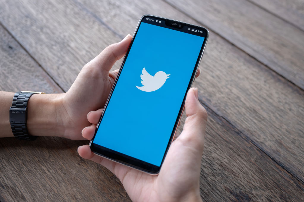 Pasos para conseguir más seguidores en Twitter