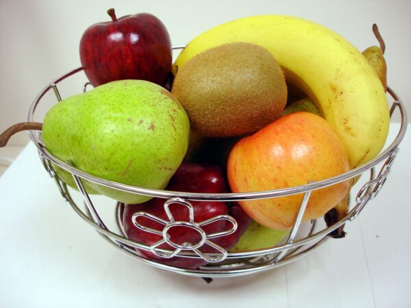 5 errores que hay que evitar con la fruta comprada en la tienda